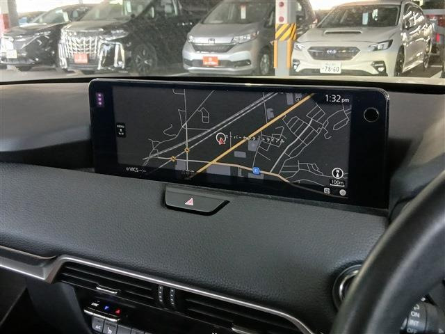 CX-603.3 XD Lパッケージ ディーゼル