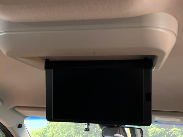 エルグランド2.5 AUTECH