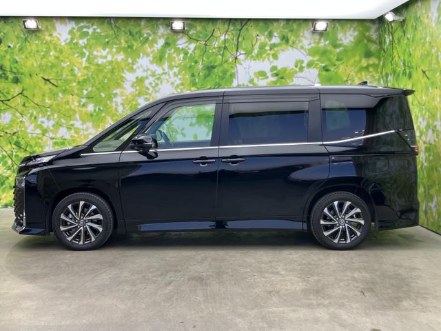 ヴォクシー2.0 S-Z