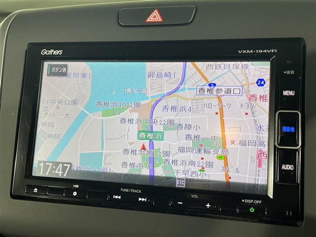 フリード1.5 G ホンダセンシング