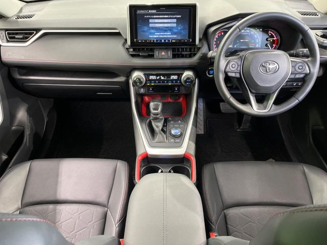 RAV42.0 アドベンチャー オフロードパッケージ 4WD