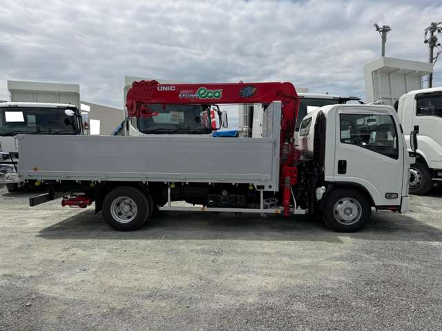 エルフクレーン