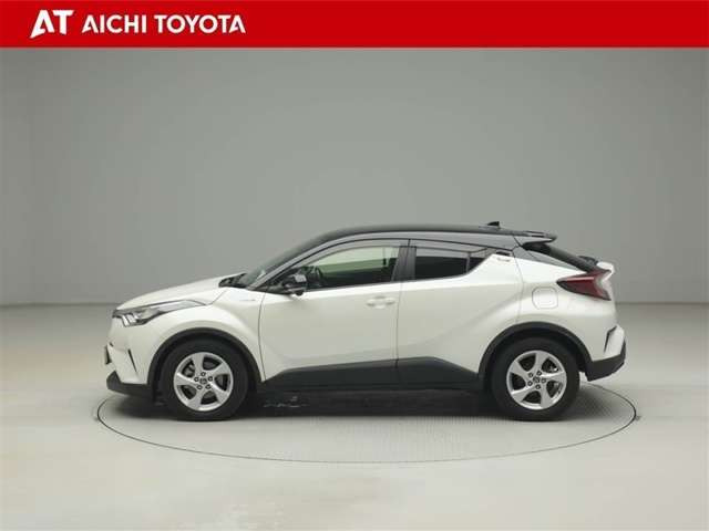 C-HRハイブリッド 1.8 S