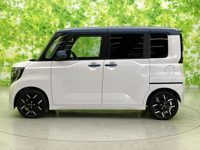 ルークスハイウェイスター Gターボ プロパイロットエディション