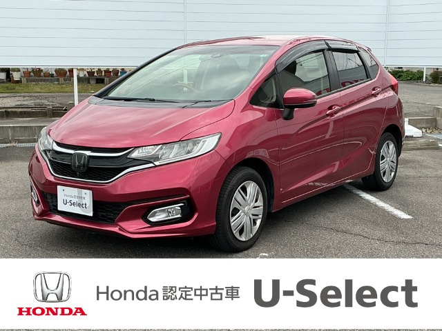 フィット1.3 13G L ホンダセンシング