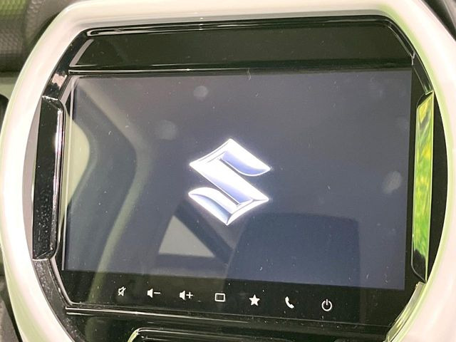 ハスラーハイブリッド(HYBRID) X