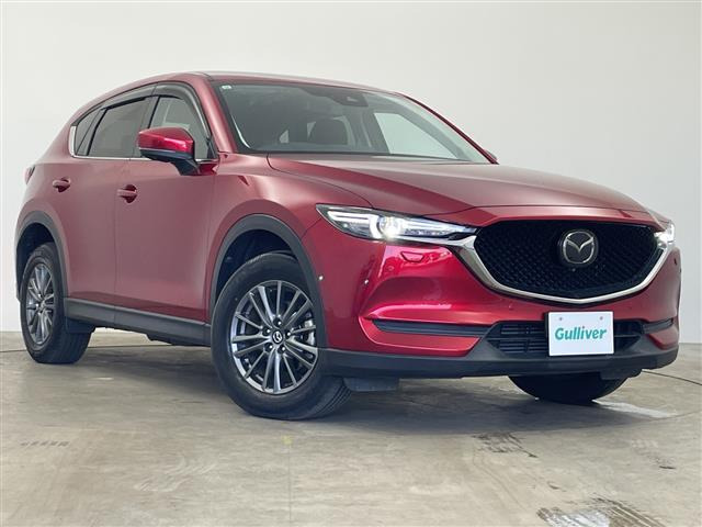 CX-52.2 XD プロアクティブ 4WD