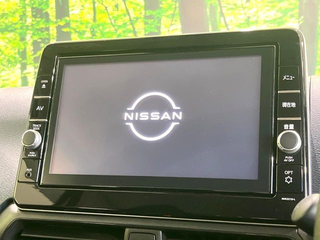 デイズハイウェイスターX