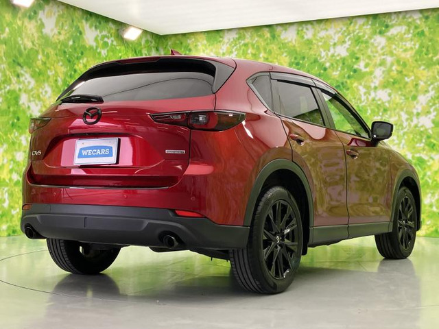 CX-52.0 20S ブラックトーンエディション