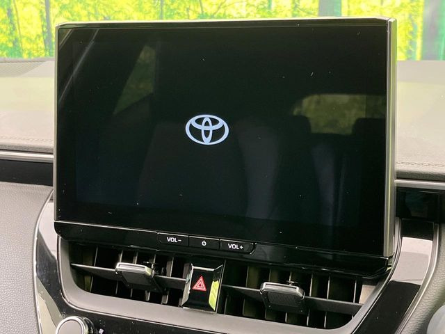 カローラツーリング1.5 W&amp;times;B