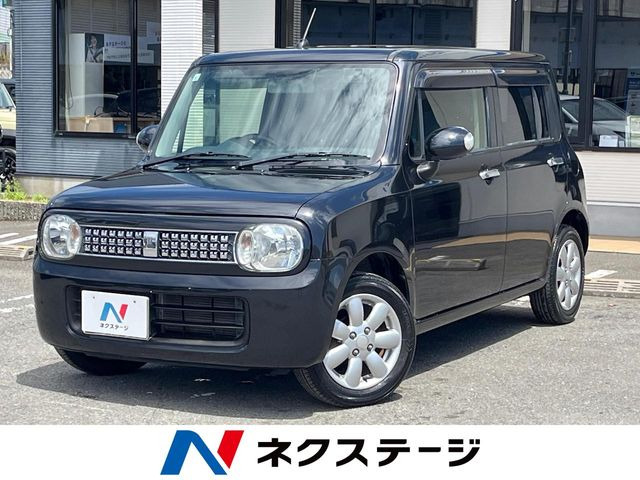 アルトラパンXL