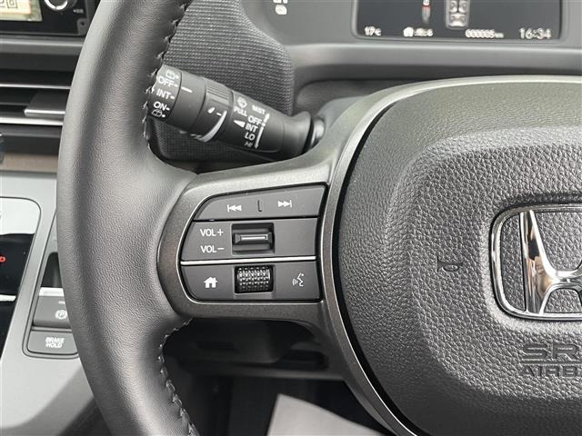 フリード1.5 e:HEV エアー EX