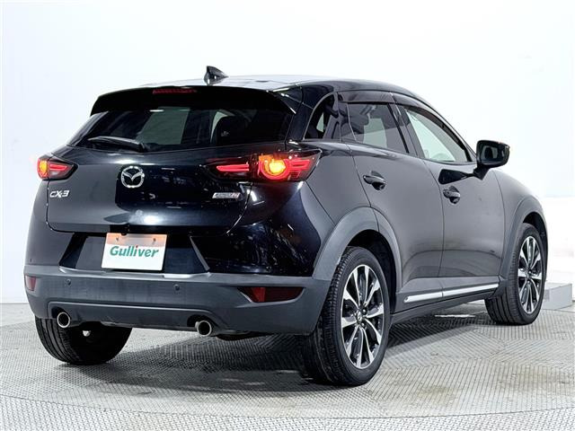 CX-31.8 XD Lパッケージ