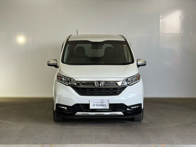 フリード1.5 ハイブリッド クロスター ホンダセンシング