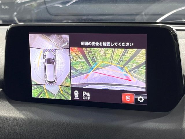�y360&deg;�r���[���j�^�[�z��p�̃J�����ɂ��A�ォ�猩���낵���悤�Ȏ��_��360�x�N���}�̎��͂��m�F���邱�Ƃ��ł��܂������p�������m�F���₷���A�����ꏊ�ł̐؂�Ԃ��⒓�Ԃ��X���[�Y�ɍs���܂��B