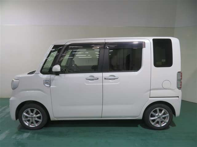 ピクシスメガL SAIII