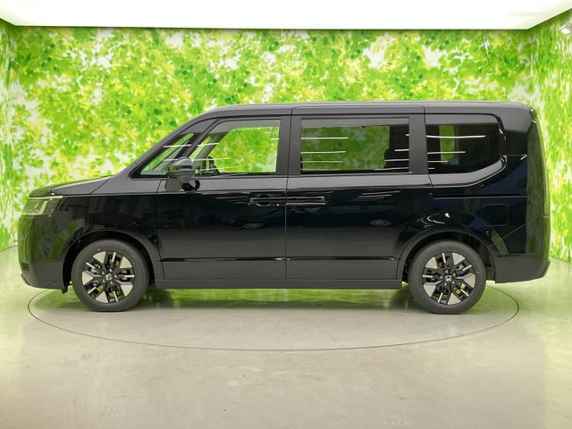 ステップワゴン1.5 エアー