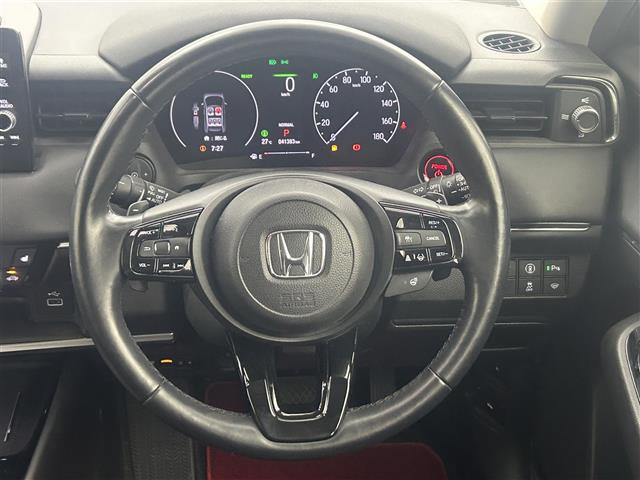 ヴェゼル1.5 ハイブリッド Z