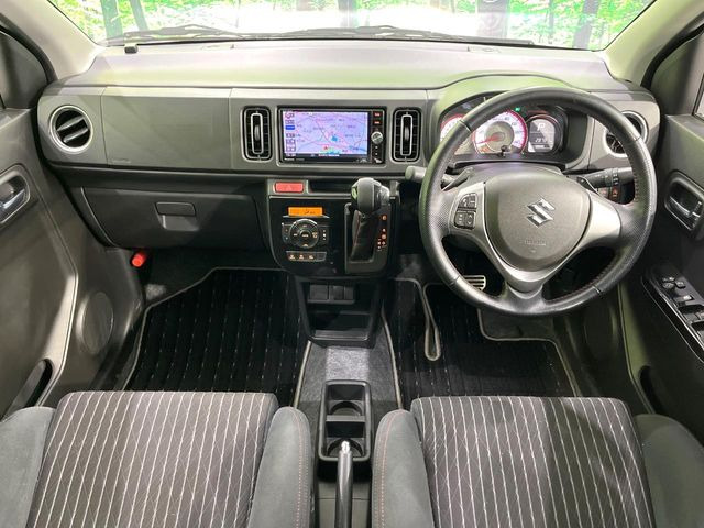 アルトワークスベースグレード