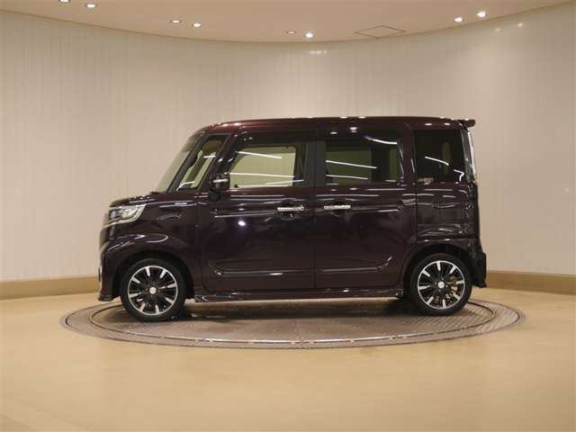 フレアワゴンカスタムスタイル ハイブリッド XS 4WD