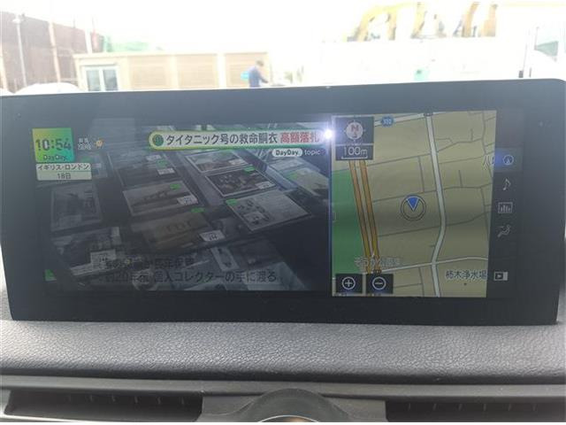 IS300h バージョンL