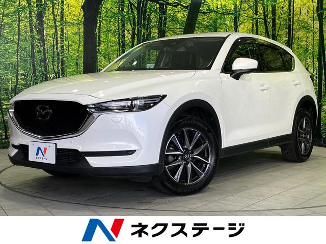 CX-52.2 XD Lパッケージ