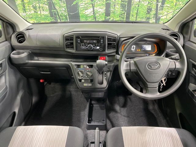 ミライースL SAIII 10th アニバーサリーエディション