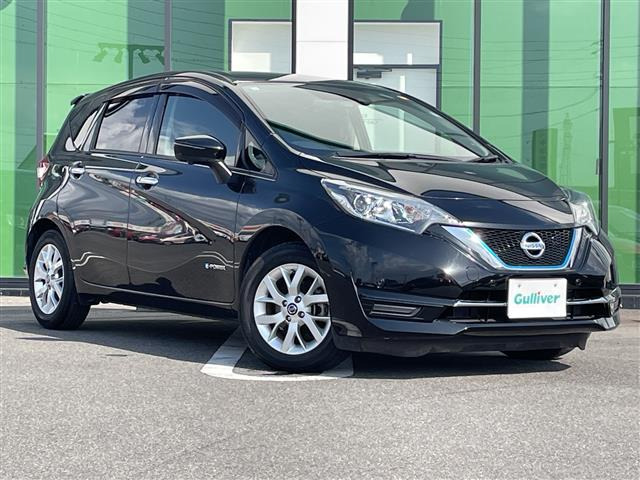 ノート1.2 e-POWER X