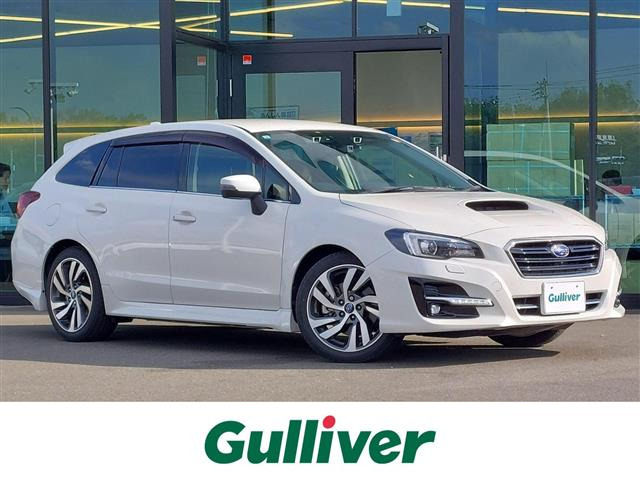 レヴォーグ1.6 GT-S アイサイト 4WD