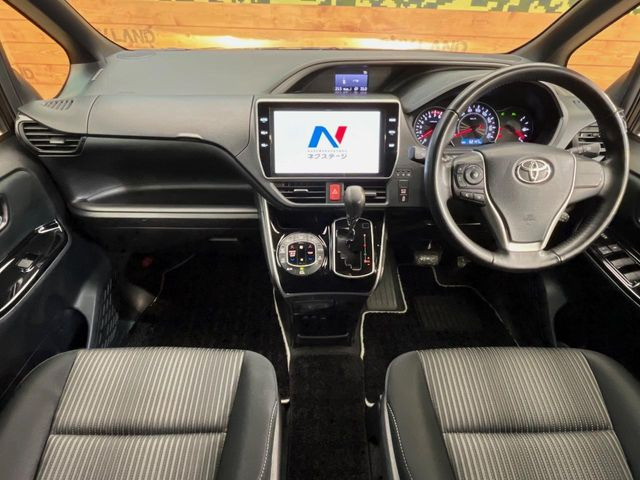 ヴォクシー2.0 ZS 煌II