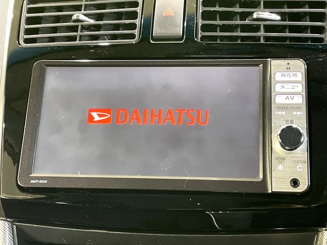 ムーヴカスタムX SA