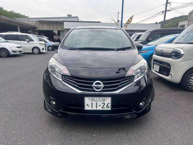 ノート1.2 X DIG-S