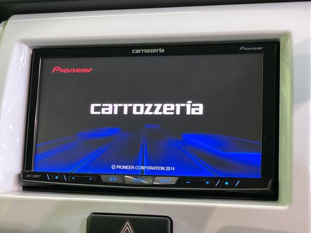 ハスラーX ターボ