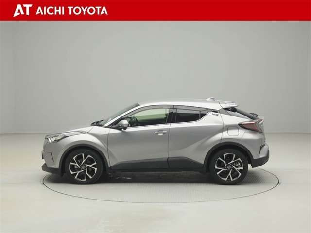 C-HRハイブリッド 1.8 G