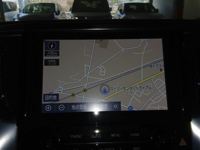 アルファード2.5 S タイプゴールド