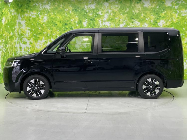 ステップワゴン1.5 エアー