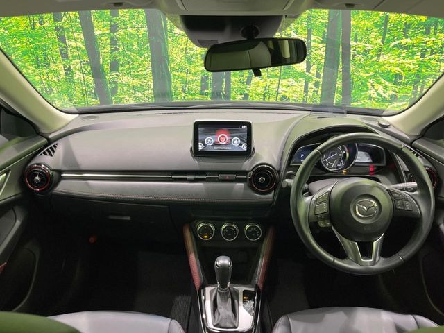 CX-31.5 XD ツーリング