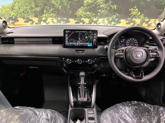 ヴェゼル1.5 e:HEV Z