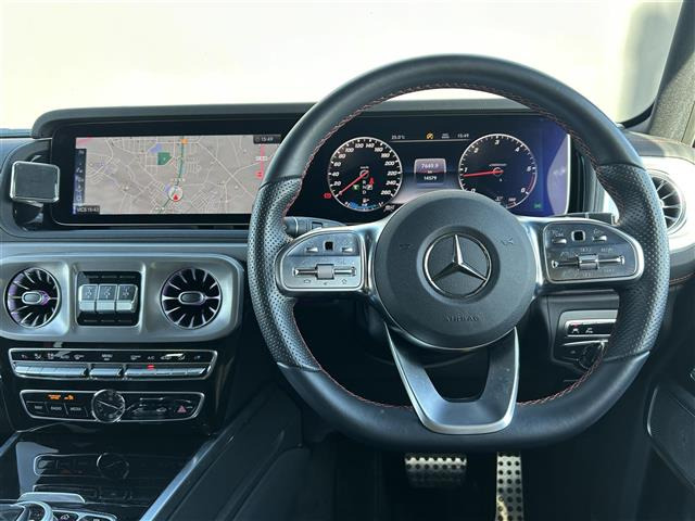 ゲレンデヴァーゲン