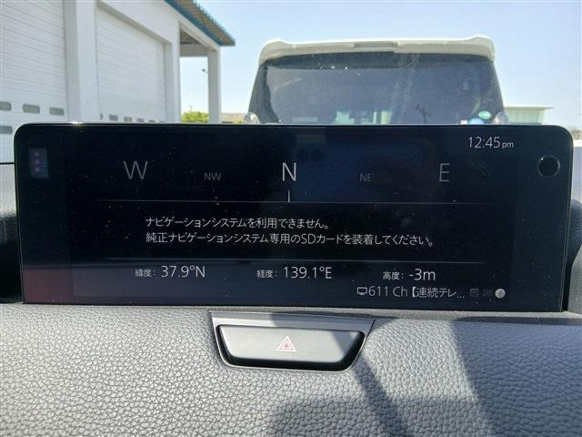 CX-603.3 XD Lパッケージ ディーゼル 4WD