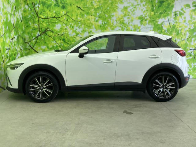 CX-31.5 XD ツーリング