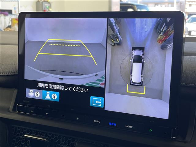 ステップワゴン2.0 e:HEV スパーダ