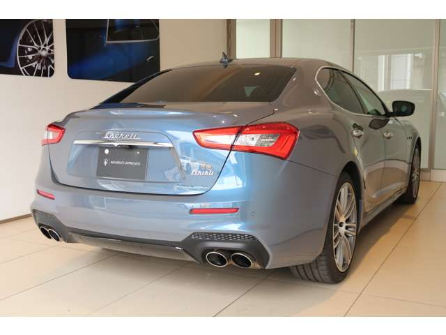 ギブリグランスポーツ