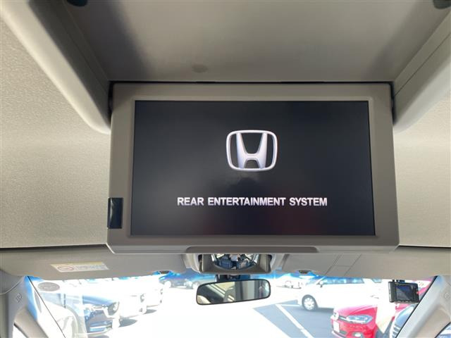 ステップワゴン1.5 スパーダ クールスピリット 4WD