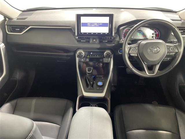RAV42.0 G Zパッケージ 4WD