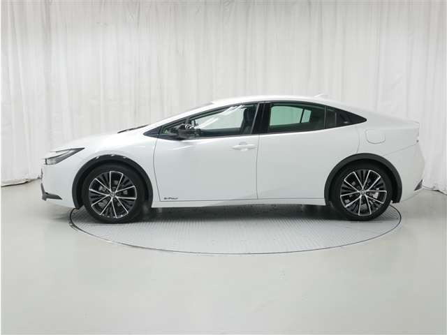 プリウス2.0 Z E-Four 4WD