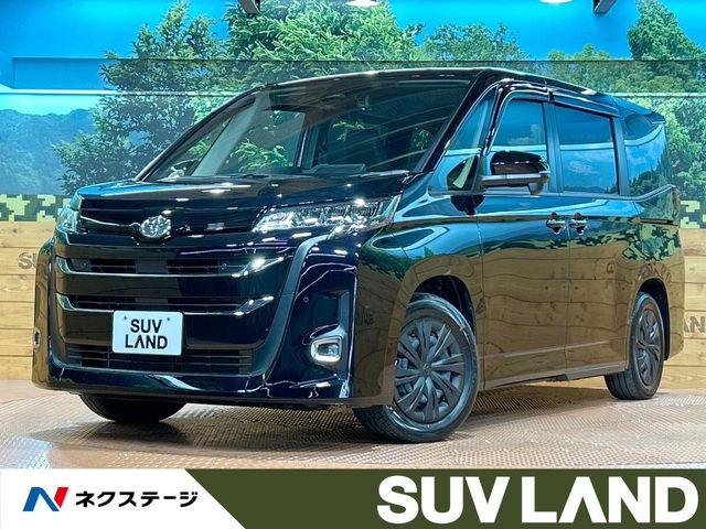 ノア1.8 ハイブリッド X