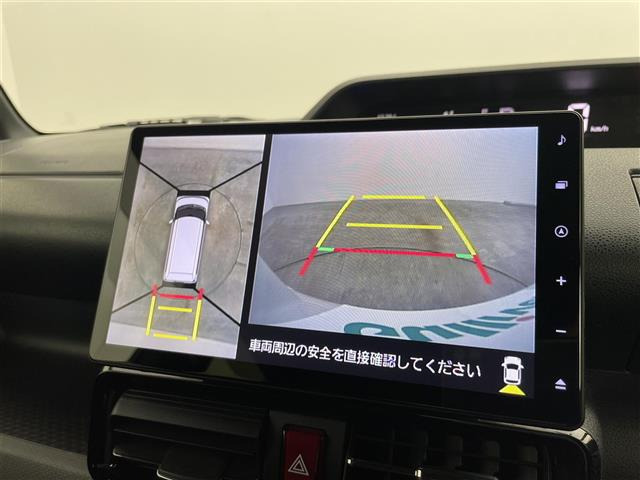 タントカスタムRS