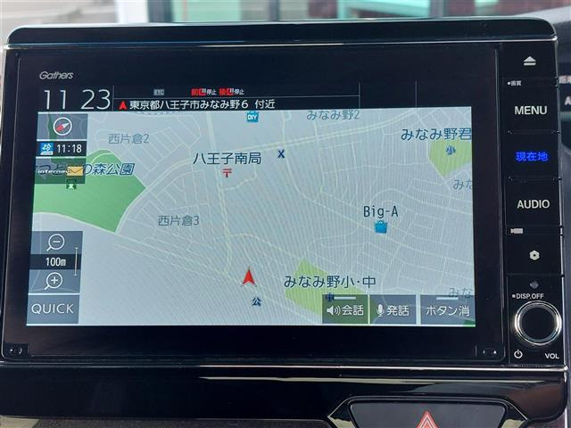 N-BOXG L ターボ ホンダセンシング