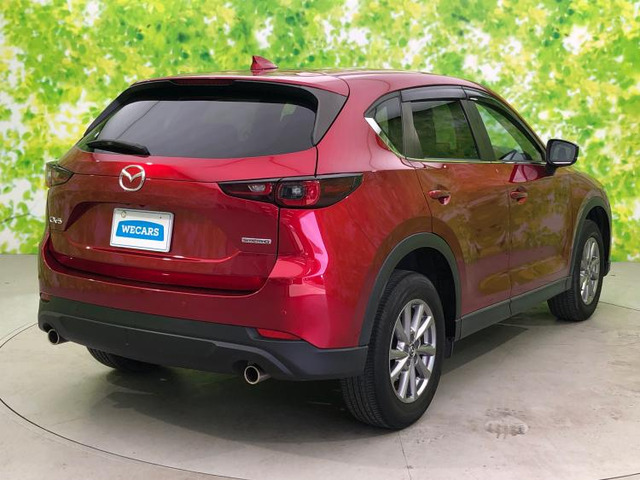 CX-52.0 20S プロアクティブ